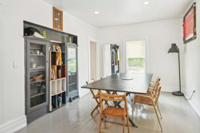 Spacious Detroit Home, Downtown Nearby, 8 Guests